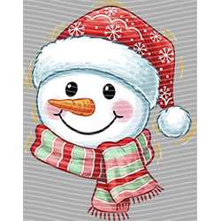 Christmas-ADJ 13322